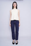 Top crema MNG Talla 13/14 CALCE M 4