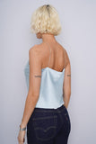 Top celeste house of harlow 1960 Talla S 3