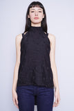 Top negro ANN TAYLOR Talla M 1