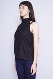 Top negro ANN TAYLOR Talla M 2