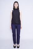 Top negro ANN TAYLOR Talla M 4