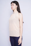 Top damasco BARBARA BUI Talla 38 2