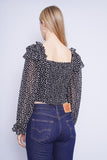 Top negro ASTR Talla M 3