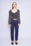 Top negro ASTR Talla M 4