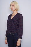 Top multicolor MADEWELL Talla S 2