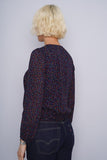 Top multicolor MADEWELL Talla S 3