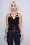 Top negro tripp Talla XS 1