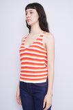 Top multicolor MARINE LAYER Talla S 2