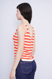 Top multicolor MARINE LAYER Talla S 3