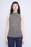 Top multicolor JONES NY Talla 10 1