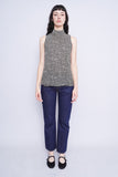 Top multicolor JONES NY Talla 10 4