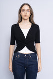 Top negro CLUB MONACO Talla M 1