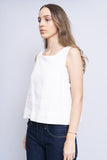 Top crudo C AND C Talla L 2