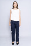 Top crudo C AND C Talla L 4