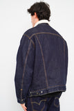 Jacket denim azul Levi´S Talla Xl Image 2