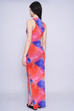 Vestido multicolor PEPPERMAYO Talla 4 3