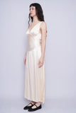Vestido damasco NECTION Talla 6 2