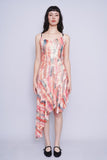 Vestido multicolor STEVE MADDEN Talla M 1