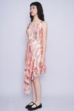 Vestido multicolor STEVE MADDEN Talla M 2