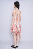 Vestido multicolor STEVE MADDEN Talla M 3