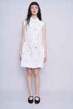 Vestido multicolor DISNEY X TOMMY HILFIGER Talla 6 1