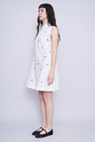 Vestido multicolor DISNEY X TOMMY HILFIGER Talla 6 2