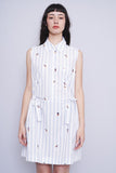 Vestido multicolor DISNEY X TOMMY HILFIGER Talla 6 4
