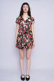 Vestido multicolor MAEVE Talla XXS 1