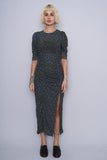 Vestido multicolor free people Talla M 1
