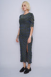 Vestido multicolor free people Talla M 2