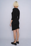 Vestido negro free people Talla XS 3