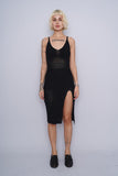 Vestido negro WILFRED Talla XS 1