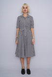 Vestido bicolor Calvin Klein Talla 8 1