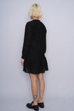 Vestido negro rebeca taylor Talla 2 3