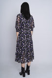 Vestido multicolor KOOPLES Talla 1 3