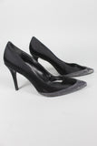 Zapato bicolor STUART WEITZMAN Talla TU 3