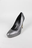 Zapato acero michael kors Talla 38 2