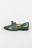Zapato verde talbots Talla 39 1