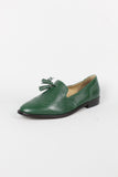 Zapato verde talbots Talla 39 2