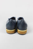 Zapato azul MONA FLYING Talla 41 4