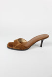 Zapato cafe ann taylor Talla TU 1