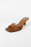 Zapato cafe ann taylor Talla TU 2