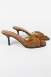Zapato cafe ann taylor Talla TU 3