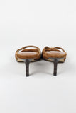 Zapato cafe ann taylor Talla TU 4