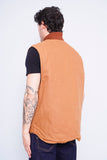 Jacket ocre Carhartt Talla L Image 2