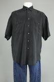 Camisa Gris Impact Talla L