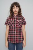 Camisa Multicolor harley davidson Talla M Image 0