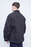 Jacket Negro Carhartt Talla L Image 2