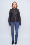 Jacket Negro Guess Talla Xs Image 3