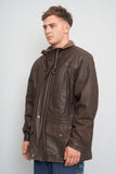 Jacket Café Members Only Talla L Image 1